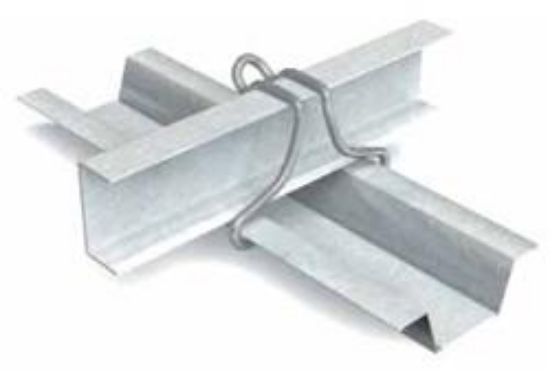 Picture of Furring Channel Clips