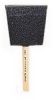 Picture of Paint-brush Polyurethane-foam Wood-handle 3"