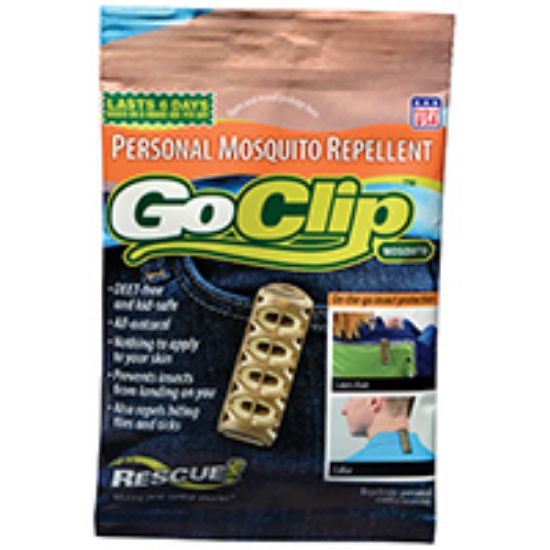 Picture of Rescue Gc-m-db24 Mosquito-repellent