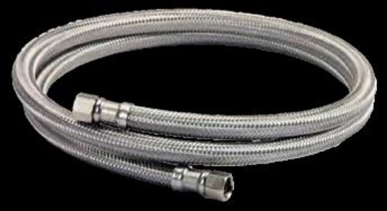 Picture of 1/4 Cmp X 1/4 Cmp X 24 Ice-Maker-Supply