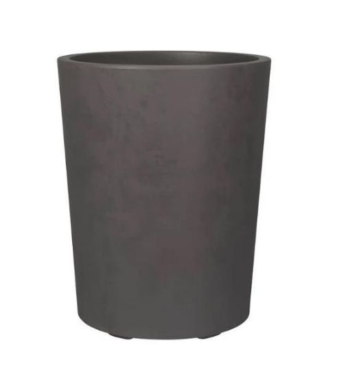 Picture of Millennium Pot 20.9" Anthrac.