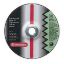 Picture of Type-27 Wheels 5" X 1/4" X 7/8" -- C24N Masonry/Non-ferrous