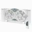 Picture of Twin Window Fan 9" Reversible 3-speed With-remote 22-1/4" - 31-1/4"