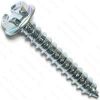 Picture of Sheetmetal-Screw 1 X 1-1/4" Zinc