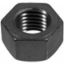 Picture of Hex-nut Mild-steel 7/16" Diameter 14 Tpi