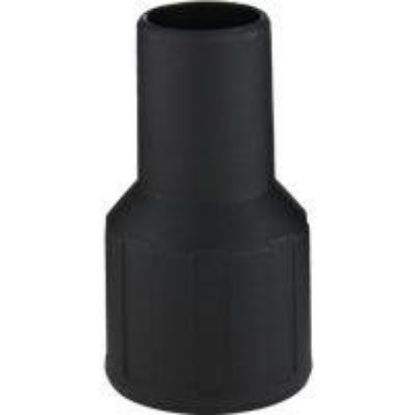 Picture of Shop-vacuum Tool Adapter Polypropylene 1-1/4" - 1-7/8"