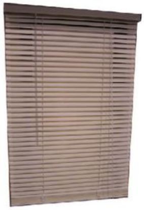 Picture of Mini-Blind 1" Vinyl 43" x 72"