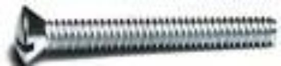 Picture of 1/4 - 20 Bolt For Trip Plate Chrome-Plated