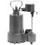 Picture of Sump Pump4.9 A 1-1/2 In Outlet 55 Gpm