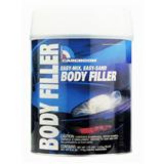 Picture of Body-filler Automotive With Hardener