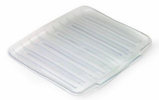Picture of Clear Dish-Drain-Tray