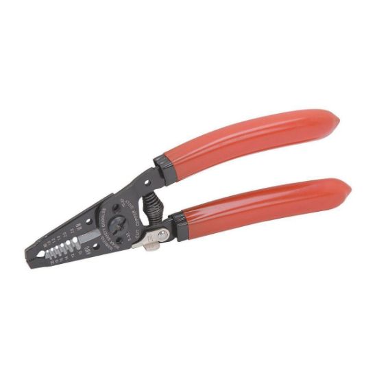 Picture of Wire-Stripper Cutter 7"