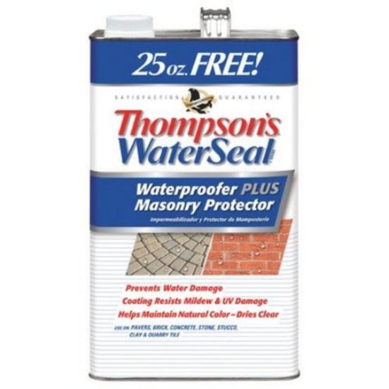 Picture of Masonry-Sealer Clear