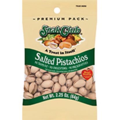 Picture of Pistachio 2.25-oz