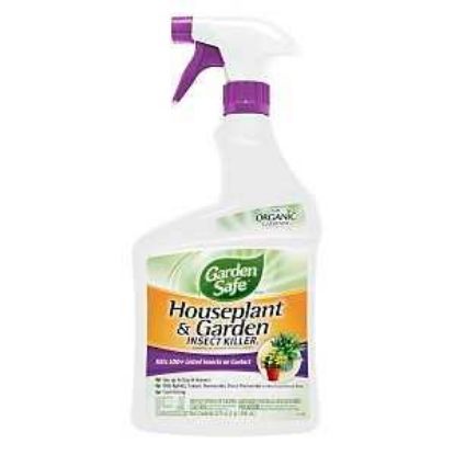 Picture of Insect-killer Garden And Houseplant