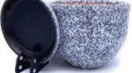 Picture of 12*12"10cm Terracotta Flowerpot With Saucer