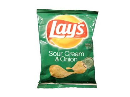Picture of ™Lay's™ Sour Cream & Onion