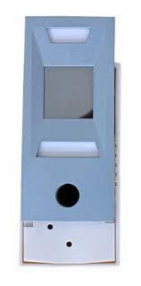Picture of Non Electric Door Chime/viewer Us-26 Plastic-case