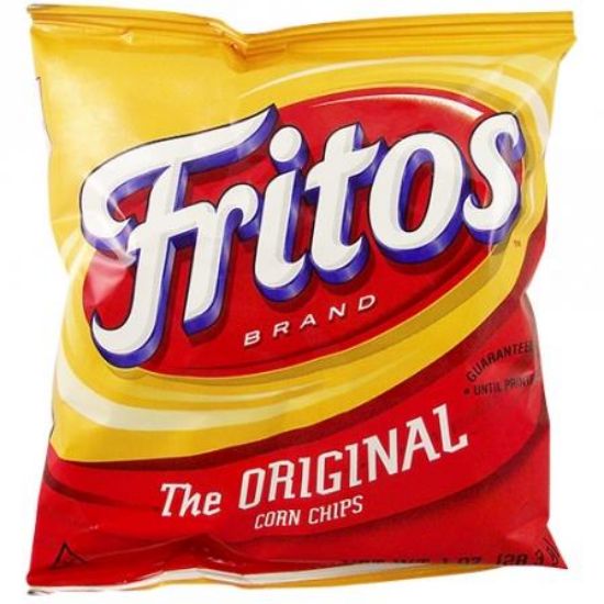 Picture of The Original Corn-Chips