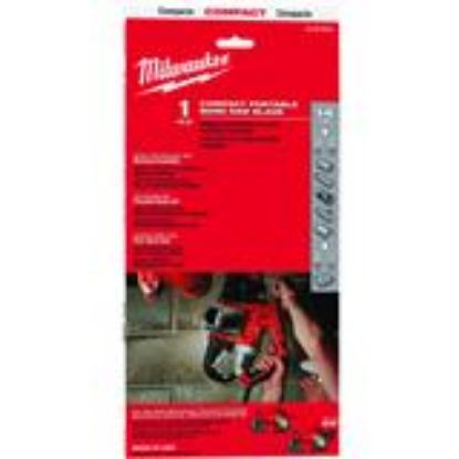 Picture of 14T 35-3/8" Band-Sawblade