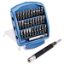 Picture of Screwdriver-Bit Set With Magnetic Drive Guide 32-pieces
