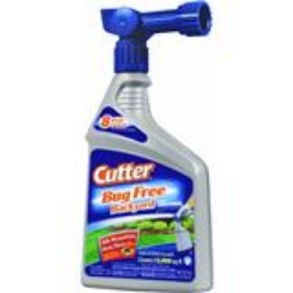 Picture of Bug Free Backyard Ready-to-spray