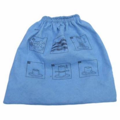 Picture of Shop-vacuum Filter-bag Cloth 4-16-gallon 3-pack