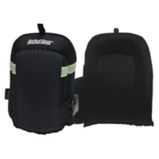 Picture of Flooring Kneepad Neoprene Strap Gel Foam