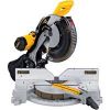 Picture of Compound Miter-saw Double-bevel 3800-rpm 12"