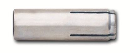 Picture of Drop-In-Anchor 5/8 Zinc
