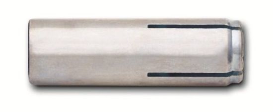 Picture of Drop-In-Anchor 5/8 Zinc