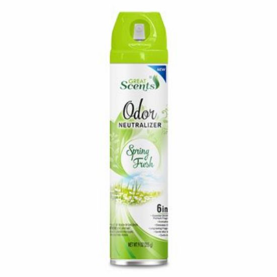 Picture of Odor-neutralizer Spring-fresh