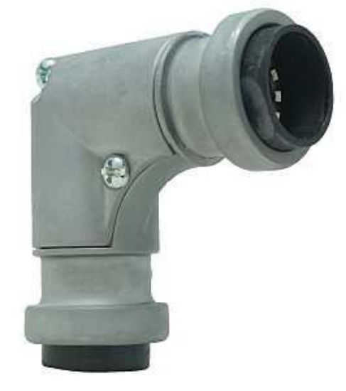 Picture of Emt Inside-elbow 90° Metal Push-on 1/2"