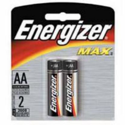 Picture of Alkaline-Battery AA-Battery