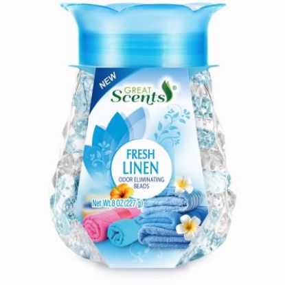 Picture of Odor-absorber Beads Fresh-linen