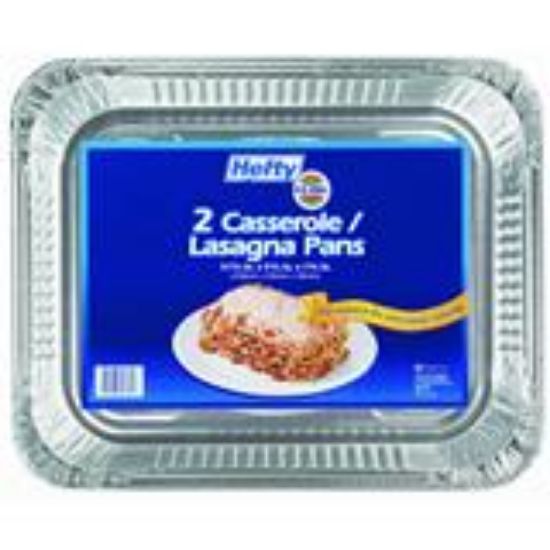 Picture of Aluminum-Foil Lasagna-Pan