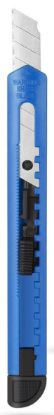 Picture of Utility-Knife 9-mm Snap-blade 4" Plastic