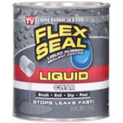 Picture of Liquid Rubber Sealant