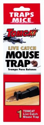 Picture of Mouse-trap Single Livecatch