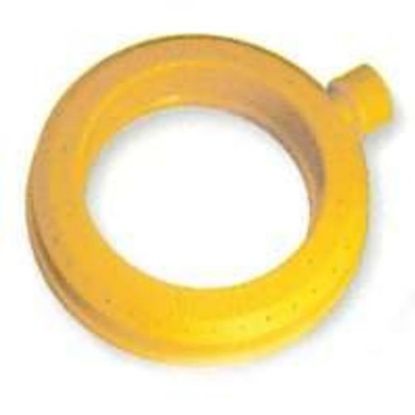 Picture of Lawn-Sprinkler Yellow Ring