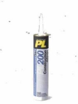 Picture of Pl200 Construction-adhesive 10.2-ounce