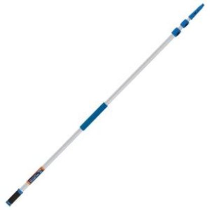 Picture of Pole Telescoping Al Slvr 18ft