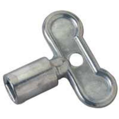 Picture of Sillcock-Key