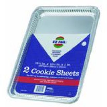 Picture of Cookie-Sheet Aluminum-Foil