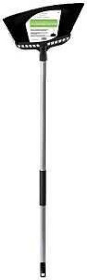 Picture of Angle-broom 10" Metal-handle