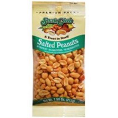 Picture of ROAST SALTED PEANUTS