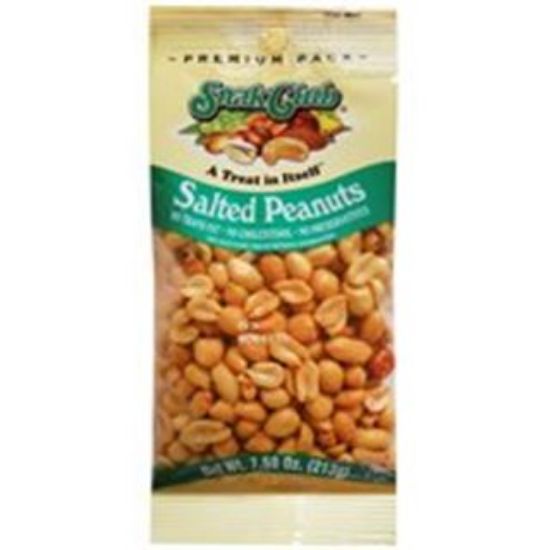 Picture of ROAST SALTED PEANUTS
