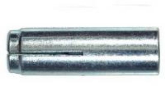 Picture of Drop-In-Anchor Zinc-Plate 1/2"