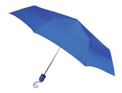 Picture of Rain-Umbrella Manual Super Mini