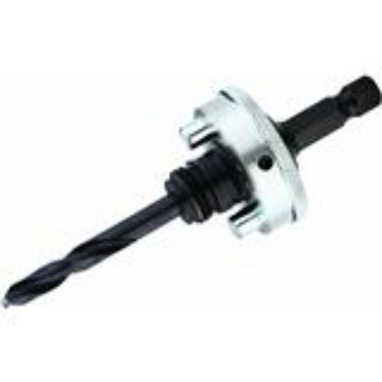 Picture of Hole-saw-arbor Snap-back 6l
